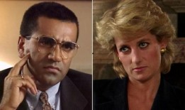 戴安娜给记者爆料视频在线观看,揭秘王室幕后真相